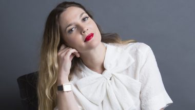 Drew Barrymore: My Heart Goes Out to People of India Who’re Trying to Hold It Together