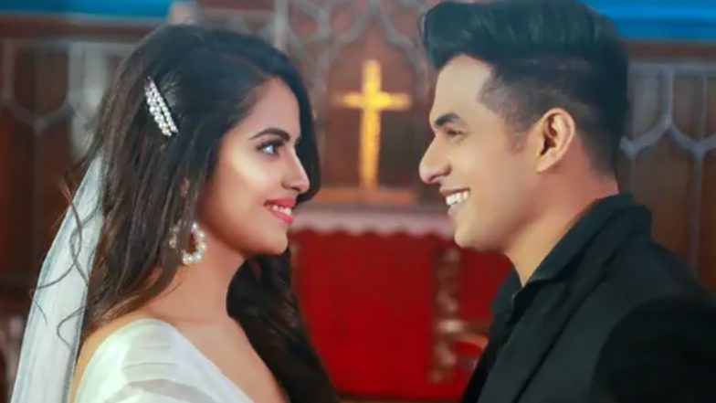 Avika Gor, Aadil Khan’s ‘Dil Ko Mere’ Music Video to Be Out on May 17