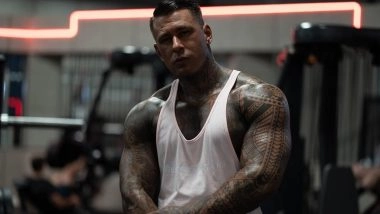 Jay Piggin, Speaking About His Experience in Sports and How This Motivated Him to Enter into a Career in Fitness