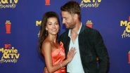 This Is Us Star Justin Hartley Gets Hitched to Sofia Pernas: Reports