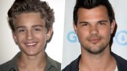 Home Team: Tait Blum, Taylor Lautner Join the Cast of Netflix's Football Comedy Movie