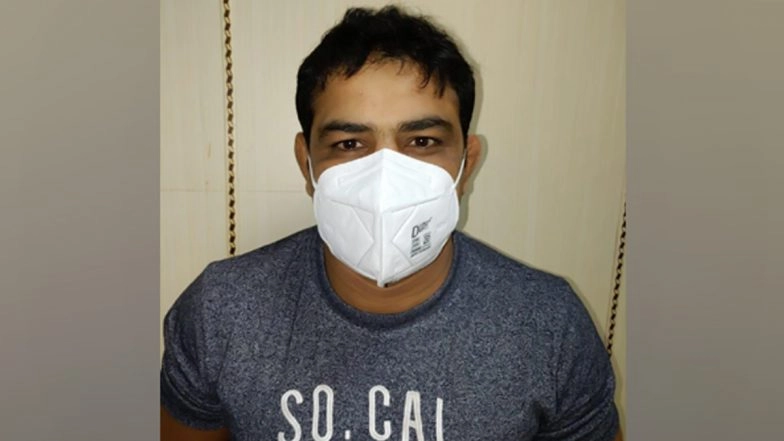 Sushil Kumar Sent to 6-Day Police Remand in Chhatrasal Murder Case