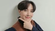 BTS Member J-Hope Reveals His Quarantine Period Is &lsquo;Over&rsquo;; South Korean Rapper To Resume Routine Activities Soon