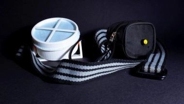 India News | Mumbai Student Designs Cool PPE Kit with Ventilation for COVID Warriors