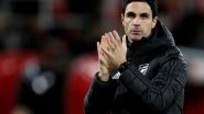 Sports News | Arsenal Stuck Together Despite Insiders Trying to Hurt Club, Says Arteta