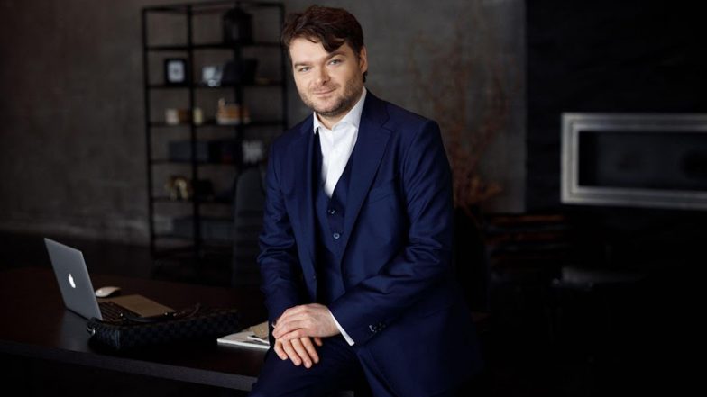 Andrei Efremov and MindChat: Russia&rsquo;s Top Hypnotherapist Heads US Company with Advanced Self-help Technique