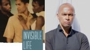 Invisible Life: HBO Developing Series Based on E Lynn Harris&rsquo; Black, Gay Classic Novel