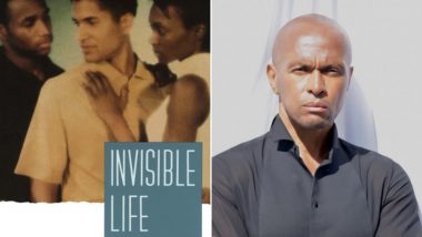 Invisible Life: HBO Developing Series Based on E Lynn Harris’ Black, Gay Classic Novel