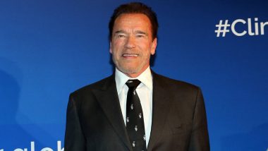 Arnold Schwarzenegger Teams Up With Netflix For a Spy Series, Know the Deets of Terminator Star's Small Screen Debut