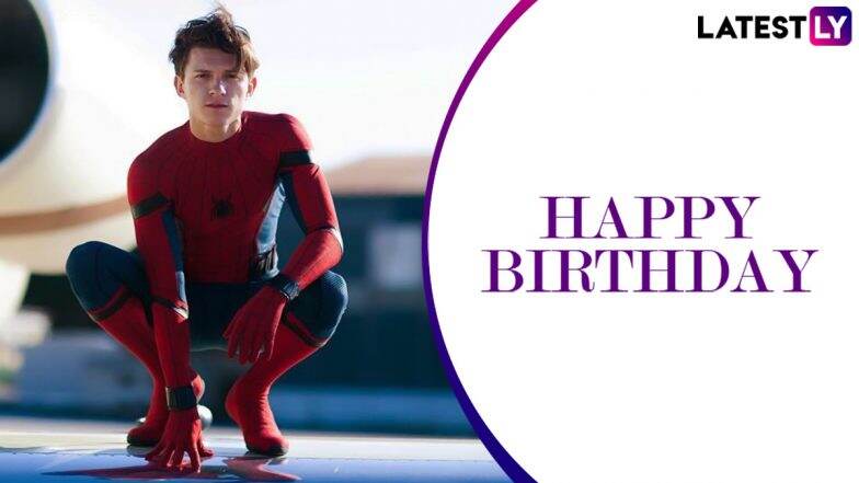 Tom Holland Birthday Special: His 5 Best Moments As Spider-Man in the ...