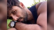 Shahid Kapoor Completes 18 Years in Bollywood, Celebrates the Feat With an Important Message for His Fans (View Post)