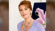 Actress Jane Seymour Opens Up About Her Unusual Hobbies, Says &lsquo;I Fly-Fish Enthusiastically, But Not Very Well&rsquo;