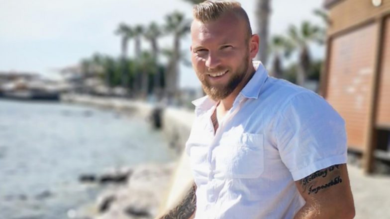 Digital Entrepreneur Kevin Beutler Talks About His Journey From Financial Struggles To Helping People With Financial Intelligence