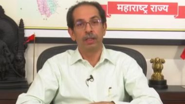 Mucormycosis in Maharashtra: 'State Has Nearly 3,000 Cases of Black Fungus', Says CM Uddhav Thackeray