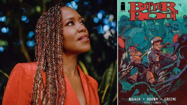 Regina King to Helm 1920s-Set Race-Themed Comic Book Adaptation of ‘Bitter Root’ for Legendary