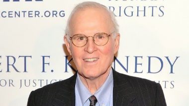 Charles Grodin Dies at 86 Due to Bone Marrow Cancer; Actor Was Known for His Roles in The Heartbreak Kid and Midnight Run