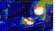 India News | Cyclone Tauktae Intensifies into Extremely Severe Cyclonic Storm, to Hit Gujarat This Afternoon: IMD