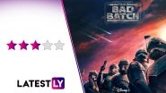 Star Wars The Bad Batch Review: A Few Flaws Aside, the Spinoff Animated Series Sets the Course Right for Itself (LatestLY Exclusive)