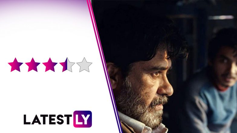 Meel Patthar (Milestone) Movie Review: Ivan Ayr’s Social Drama Sharply Views the Nihilistic 'Survival of the Fittest' World We Are Stuck In (LatestLY Exclusive)