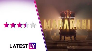 Maharani Review: Huma Qureshi and Sohum Shah's Slow-Burn Political Thriller Is A Sincere Ode To Turbulent Bihar Politics (LatestLY Exclusive)