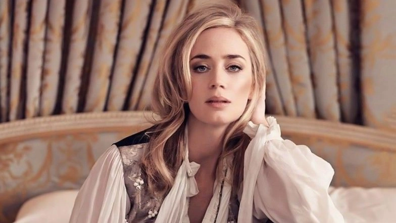 Pain Hustlers: Emily Blunt to Headline Criminal-Conspiracy Film FromDavid Yates