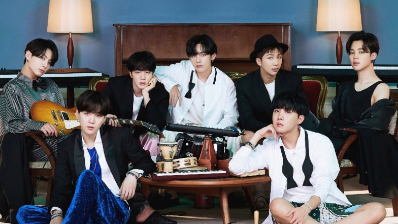 BTS' 'Butter' to Release in 5 Days! The ARMY Takes over Twitter with 'Quintuple TSA for BTS' Posts, Pics and Videos