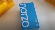 Realme Narzo 30 Likely To Be Launched on May 18, 2021; Specifications Tipped Online