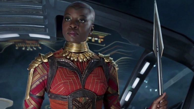 Black Panther-Wakanda Forever: Danai Gurira To Reprise As Okoye in an Origin Spinoff Series