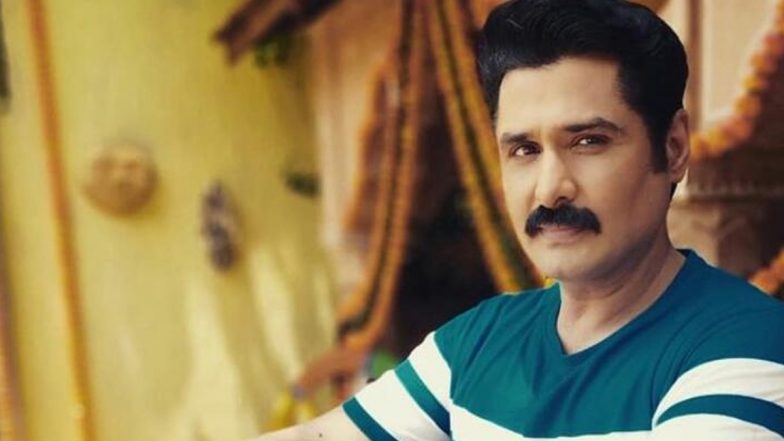 Pankit Thakker Says Despite Separation, Wife Prachi and He Try to Handle Things Like a Family