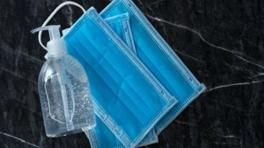 Science News | Scientists Find Dangerous Chemical Pollutants in Disposable Face Masks