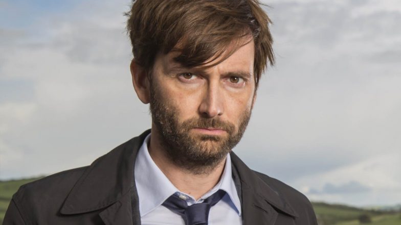 David Tennant Joins Hugh Laurie, Emilia Clarke's The Amazing Maurice Voice Cast