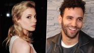Any Other Night: Marwan Kenzari, Gillian Jacobs to Topline Upcoming Romantic Comedy