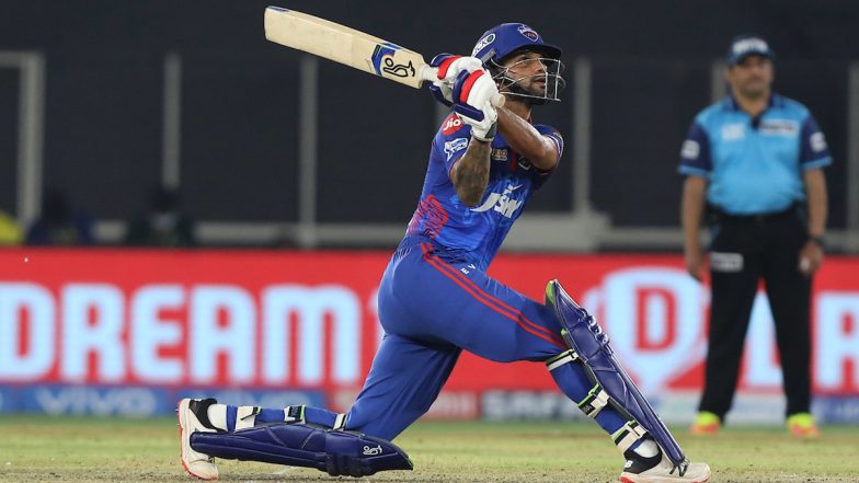 IPL 2022 Mega Auction Live Update: Punjab Kings Sign Shikhar Dhawan For 8.25 Crore