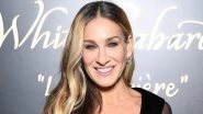 Sarah Jessica Parker Feels 'Proud', 'Weepy' Ahead of Son James' High School Graduation