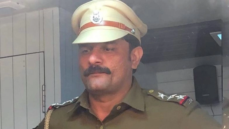 Paatal Lok Turns One: Jaideep Ahlawat Shares Day 1 Pic From Sets of Anushka Sharma’s Series, Thanks the Entire Team of the Show