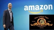 Amazon May Acquire Film Giant MGM For $9 Billion: Report