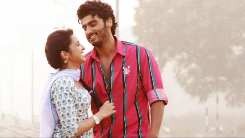 9 Years of Ishaqzaade: 5 Interesting Facts You Did Not Know About Arjun ...