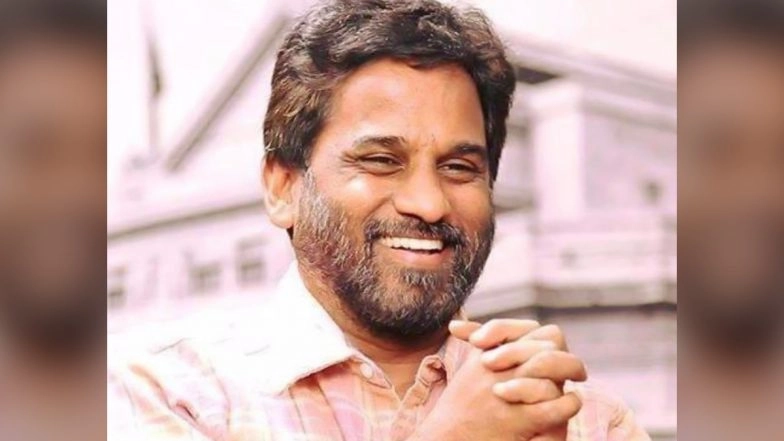 Thummala Narsimha Reddy, Telugu Anchor and Actor, Passes Away Due to COVID-19 Complications