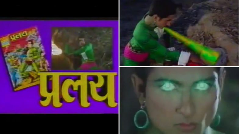 Sonu Sood Got His First Role Ever As Raj Comics' Nagraj And Considers It An 'Embarrassing Moment' (Watch Videos)