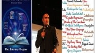 Business News | Harish C Rijhwani Launches His Third Book 'Master the Mystic Arts' - Data Science Demystified Through Fiction!