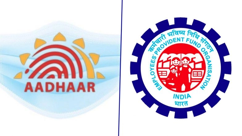 Aadhaar-UAN Linking: How to Link Aadhaar Number With PF Account Via UMANG App, EPFO Portal, Offline