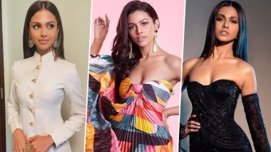 Miss Universe 2020: Five Things You Didn't Know About India's Adline Castelino! View HOT Pics and Videos