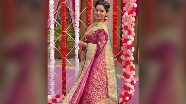 Actress Neelam Pathania Feels Healthy Competition in TV Industry Has Improved Quality of Shows