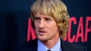 Owen Wilson Joins Disney's Haunted Mansion Movie Based on Popular Theme Park Ride