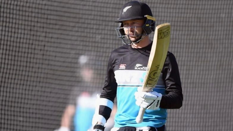 Chennai Super Kings Squad for IPL 2022: Devon Conway Goes to CSK For INR 1 Crore at Mega Auction