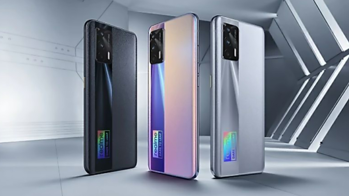 Realme X7 Max 5G Smartphone Launching Tomorrow in India; Expected Prices, Features & Specifications