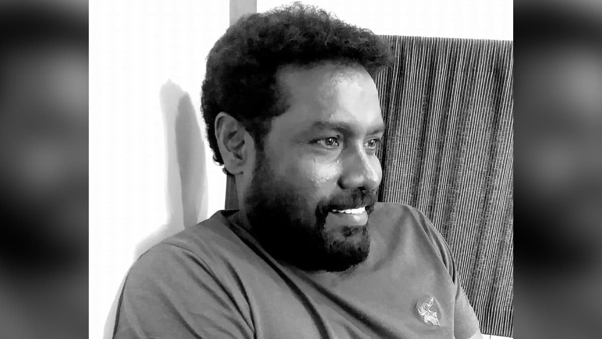 Maran Kgf Actor Dies Of Covid 19 Actor Arya Offers Condolence To The Family Latestly