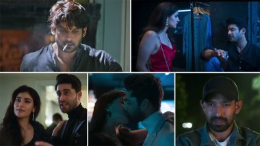 Broken But Beautiful 3 Trailer: Sidharth Shukla, Sonia Rathee’s ALTBalaji Series Shows How Pain Is Beautiful When You are in Love