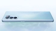 Oppo Reno6 Series Launch Set for May 27, 2021; Check Expected Features & Specifications Here
