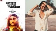 Sandeep Aur Pinky Faraar: Arjun Kapoor Feels the Climax of the Film Has Scope for a Dark and Gritty Sequel